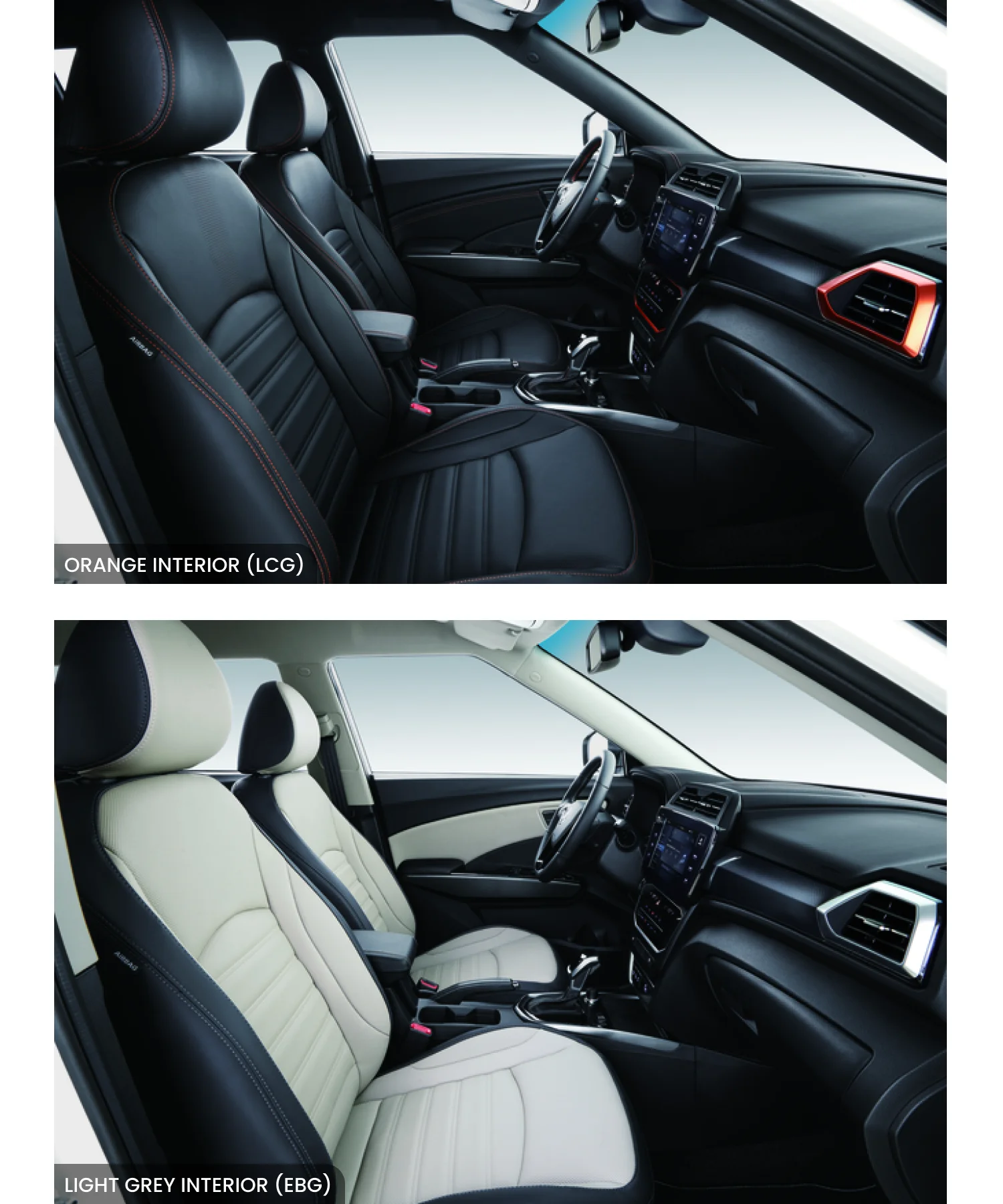 Comfort and style