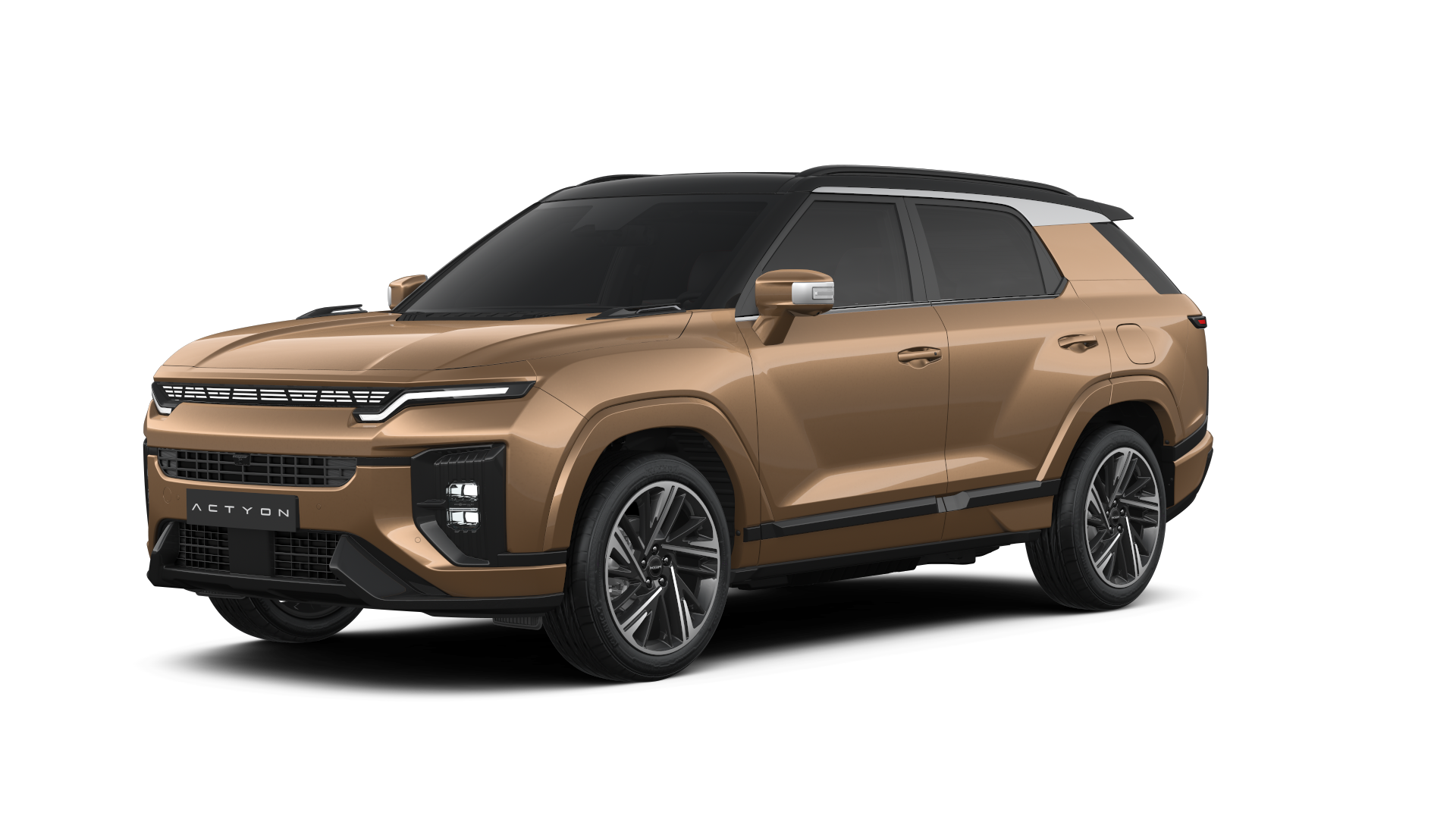 أكــتيــون