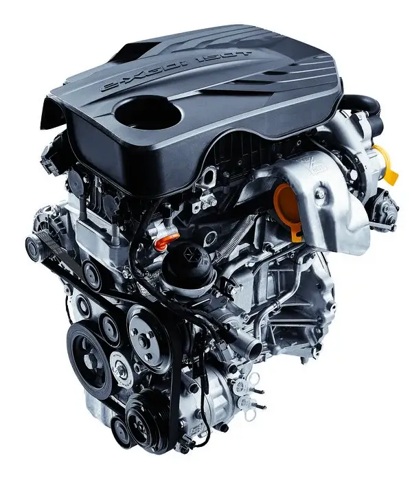 Engine Power